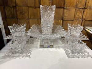 خرید و فروش خرده‌ریز کریستالی و راهنمای آن