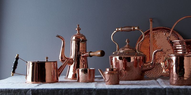 شماره خریدار ظروف مسی معتبر ار از کجا پیدا کنم؟