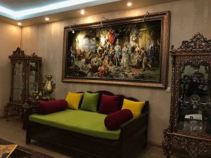 معتبر ترین خریدار مبلمان دست دوم دروس کدام است؟
