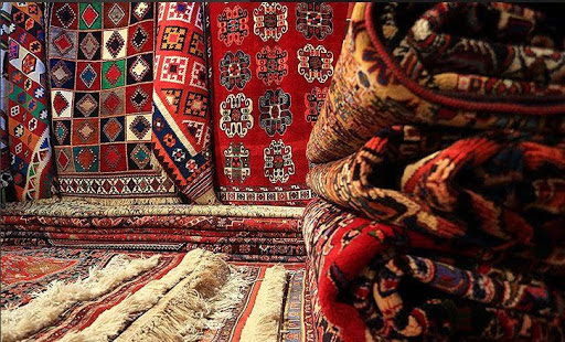 بهترین خریدار فرش دستباف دست دوم در تهران کیست؟