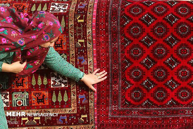 آیا به دنبال خریدار قالیچه و فرش دستباف با قیمت منصفانه و پرداخت نقدی هستید؟