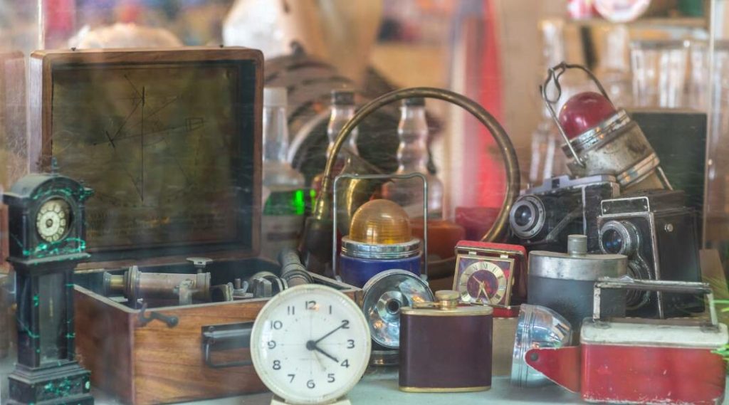 سمساری در تهران — خریدار وسایل دست دوم و قدیمی با قیمت منصفانه