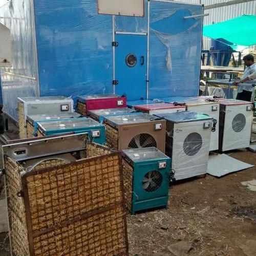 بهترین خریدار کولر آبی دست دوم را از کجا پیدا کنیم؟
