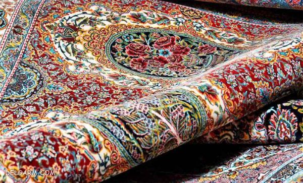 آیا بهدنبال خریدار فرش دست دوم هستید؟ راهنمای فروش مطمئن با سمساری رشیدی
