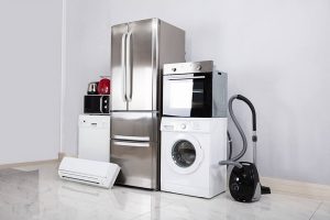 بهترین خریدار وسایل برقی کارکرده تهران کیست؟