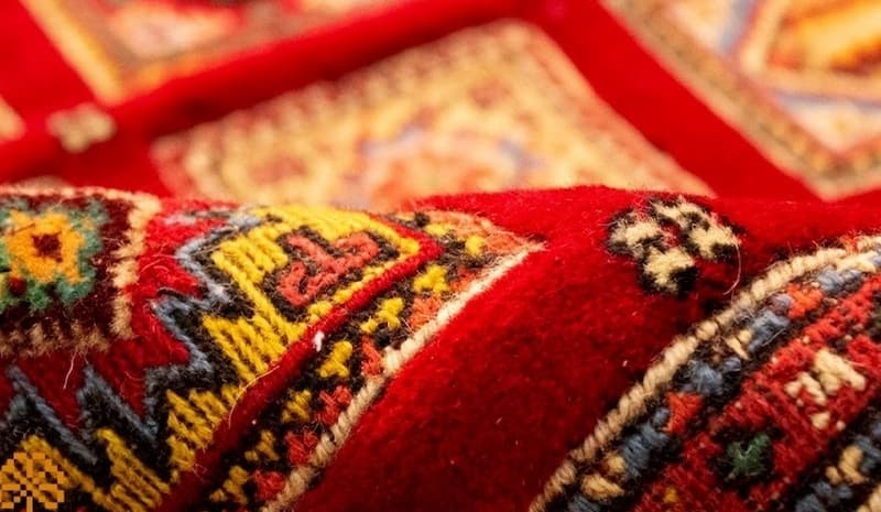 خریدار قالیچه دستباف در تهران؛ چگونه بهترین قیمت را از سمساری بگیریم؟