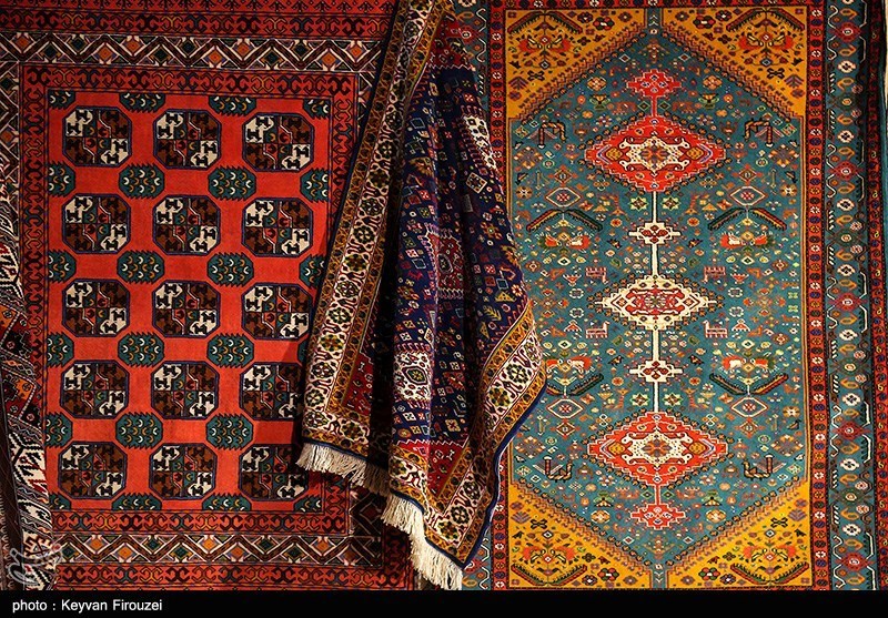 آیا به‌دنبال خریدار فرش دست دوم هستید؟ راهنمای فروش مطمئن با سمساری رشیدی