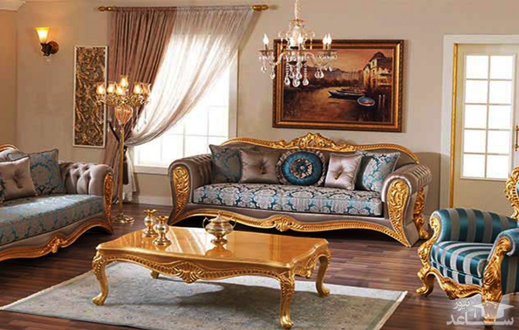 آیا پیدا کردن و فروش به خریدار مبل دست دوم در شرق تهران به صرفه است؟