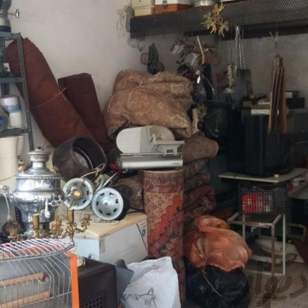 خریدار خردهریز آشپزخانه در ونک؛ فروش آسان وسایل کمارزش با بالاترین قیمت روز