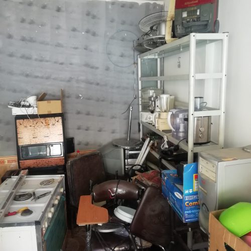 خریدار وسایل دست دوم منزل در تهران؛ فروش آسان، فوری و مطمئن در سراسر شهر