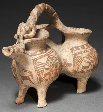 آنتیک چیست و چگونه اشیای آنتیک اصل را از تقلبی تشخیص دهیم؟