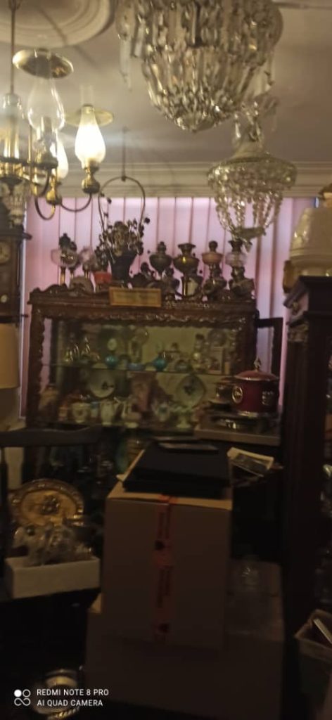 بهترین خریدار لوازم اداری کارکرده تهران کیست؟