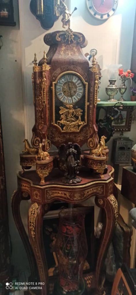 بهترین سمساری خیابان قصرالدشت کجاست و چگونه وسایل خود را سریع و نقدی بفروشیم؟