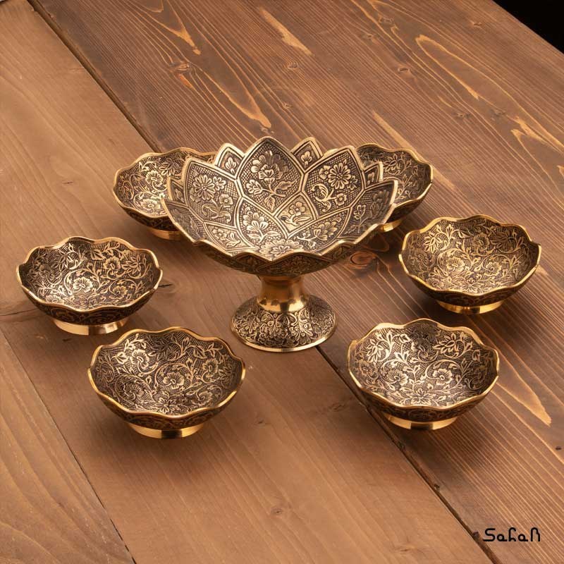 خریدار ظروف برنجی قدیمی چه معیارهایی را برای قیمت‌گذاری و خرید تضمینی در محل بررسی می‌کند؟