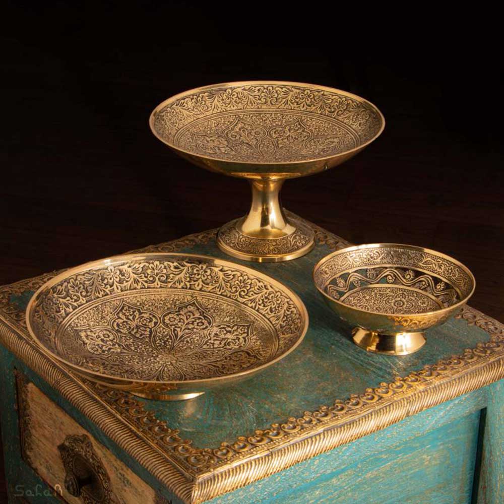 خریدار ظروف برنجی قدیمی چه معیارهایی را برای قیمتگذاری و خرید تضمینی در محل بررسی میکند؟