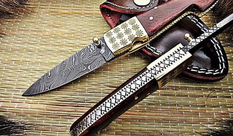 بهترین خریدار چاقوی قدیمی زنجان کیست و چاقوی آنتیک شما چقدر ارزش دارد؟