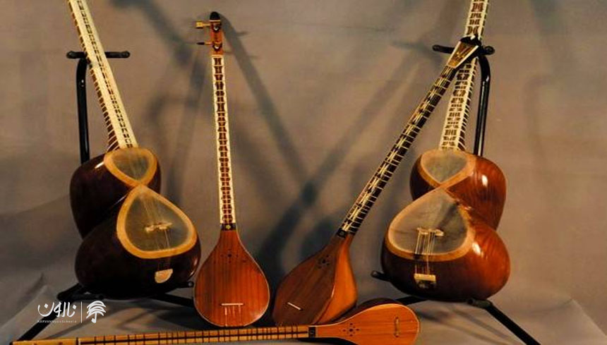 بهترین خریدار ساز سنتی قدیمی کیست و ساز آنتیک شما چقدر می‌ارزد؟