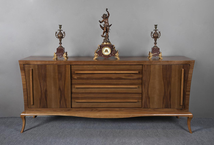 بهترین خریدار کنسول چوبی قدیمی کیست و چگونه بالاترین قیمت را دریافت کنیم؟