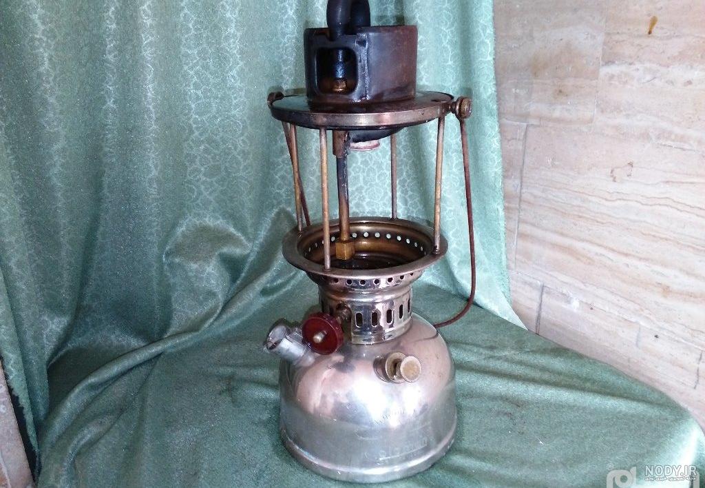 بهترین خریدار چراغ نفتی قدیمی کیست و چطور بالاترین قیمت را بفروشیم؟