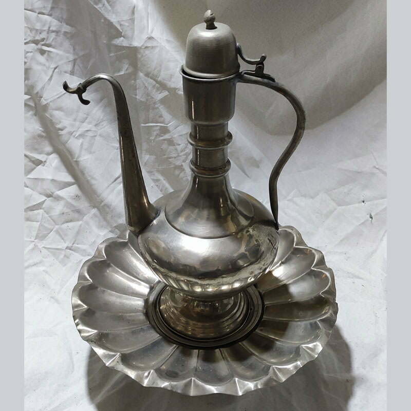 بهترین خریدار ظروف ورشو قدیمی کیست و چطور بالاترین قیمت را بگیریم؟