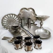 بهترین خریدار ظروف ورشو قدیمی کیست و چطور بالاترین قیمت را بگیریم؟