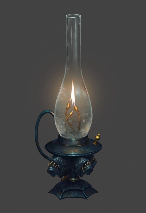 بهترین خریدار چراغ نفتی قدیمی کیست و چطور با بالاترین قیمت بفروشیم؟