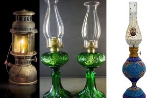 بهترین خریدار چراغ نفتی قدیمی کیست و چطور با بالاترین قیمت بفروشیم؟