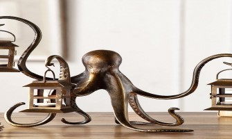 بهترین خریدار عتیقه‌های دکوری فلزی کیست و چگونه بیشترین قیمت را دریافت کنیم؟