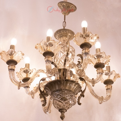 خریدار لوستر چگونه لوستر قدیمی و آنتیک را با بالاترین قیمت خریداری میکند؟