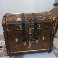 خریدار صندوقچه قدیمی را چطور پیدا کنیم که بهترین قیمت را بگیریم؟