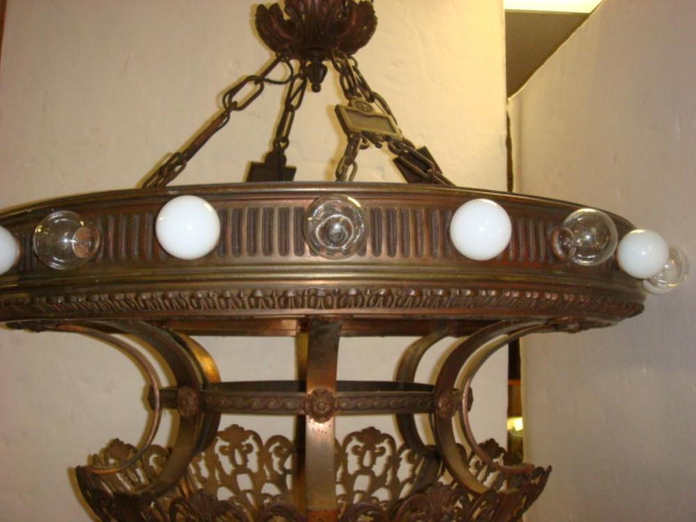 چگونه شماره خریدار لوستر آنتیک مطمئن پیدا کنیم و فوری بفروشیم؟