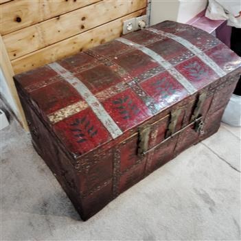 خریدار صندوقچه قدیمی را چطور پیدا کنیم که بهترین قیمت را بگیریم؟