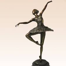 چطور بهترین خریدار مجسمه فلزی قدیمی را پیدا کنیم و بالاترین قیمت را بگیریم؟