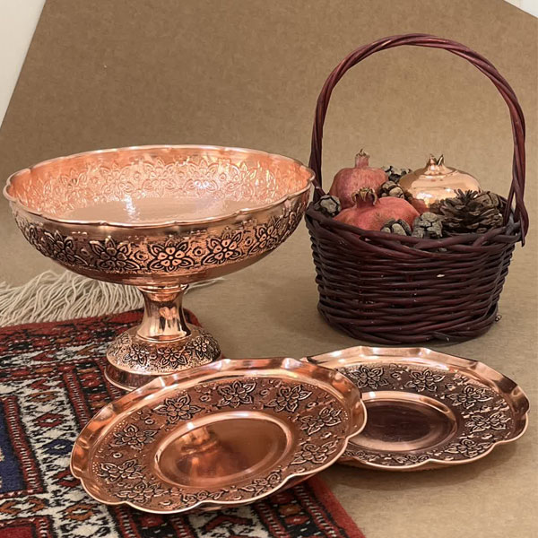 چگونه بهترین خریدار ظروف مسی قلم زنی را پیدا کنیم و بالاترین قیمت را بگیریم؟