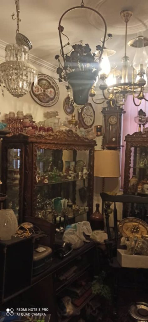 سمساری بلوار فرحزادی کجاست و چگونه وسایل دستدوم خود را سریع و با قیمت واقعی بفروشیم؟