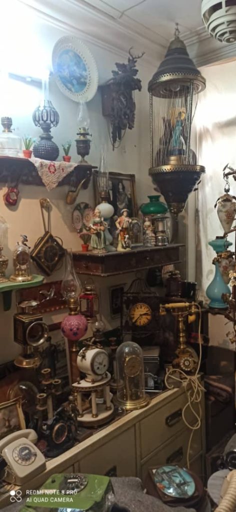 سمساری بلوار فرحزادی کجاست و چگونه وسایل دستدوم خود را سریع و با قیمت واقعی بفروشیم؟