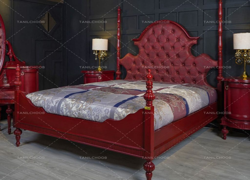 بهترین خریدار تخت خواب های آمریکایی در تهران کیست و چطور سریع بفروشیم؟