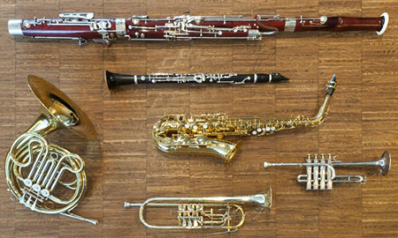 چطور بهترین خریدار انواع سازهای بادی را پیدا کنیم و ساز قدیمی‌مان را گران‌تر بفروشیم؟